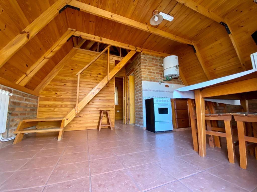 Hosteria & Cabanas Rio Fenix Perito Moreno Ngoại thất bức ảnh